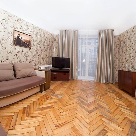 Гоголя 14 А Apartment Dnipro Exterior photo