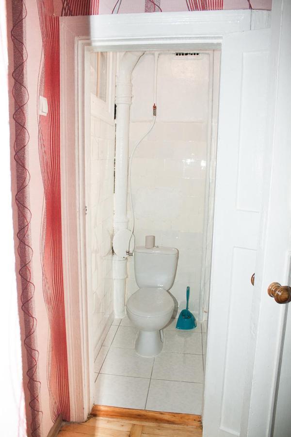 Гоголя 14 А Apartment Dnipro Exterior photo